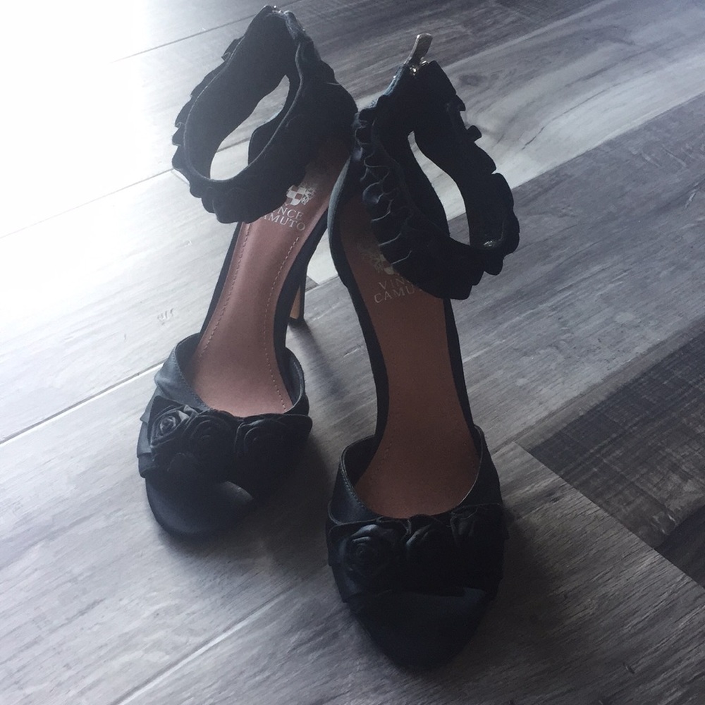 Dress party shoes